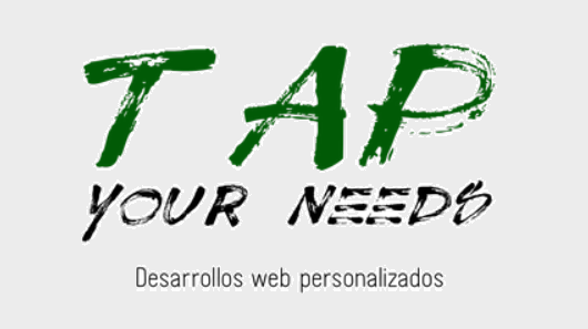 Logo TapYourNeeds