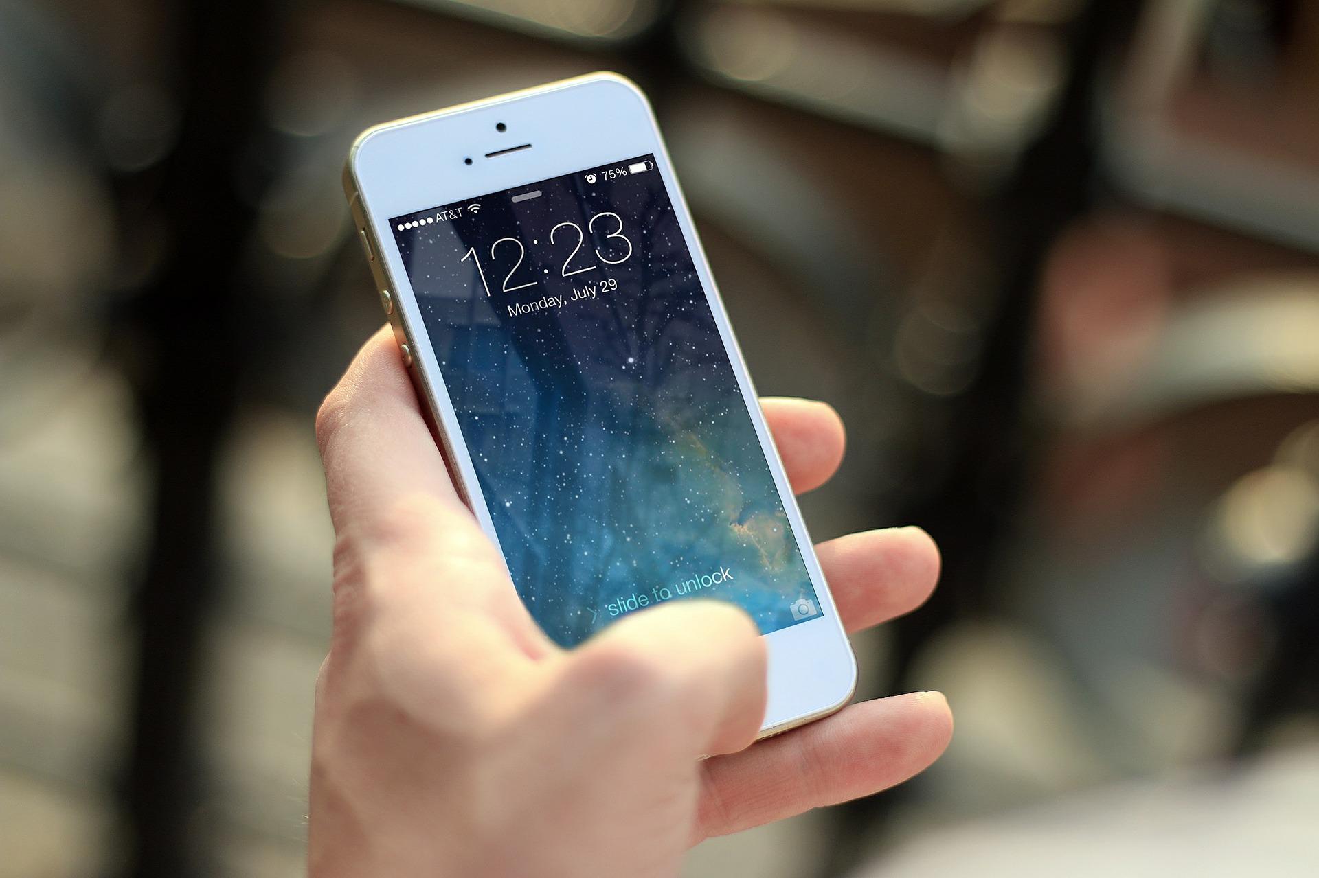 Desarrollo apps moviles
